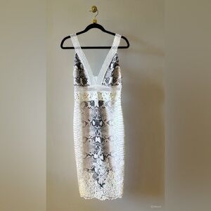 Valentino Cocktail Dress – Size L